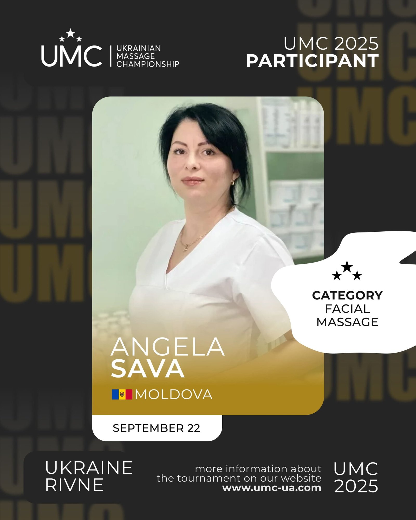 Angela Sava