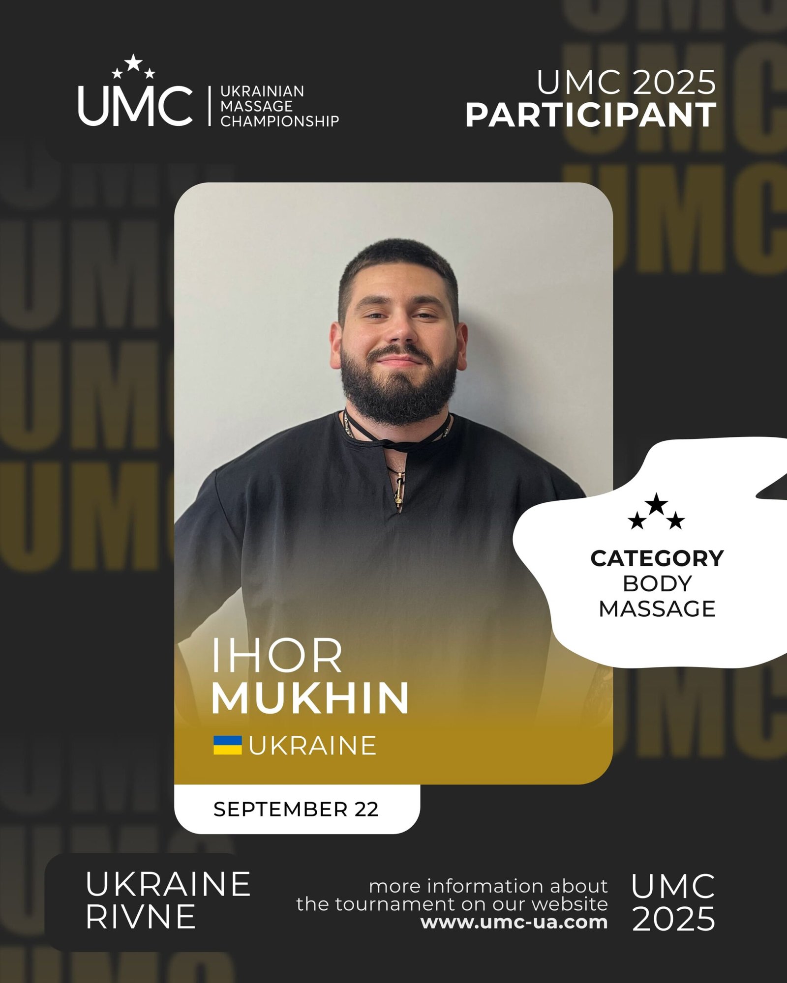 Ihor Mukhin