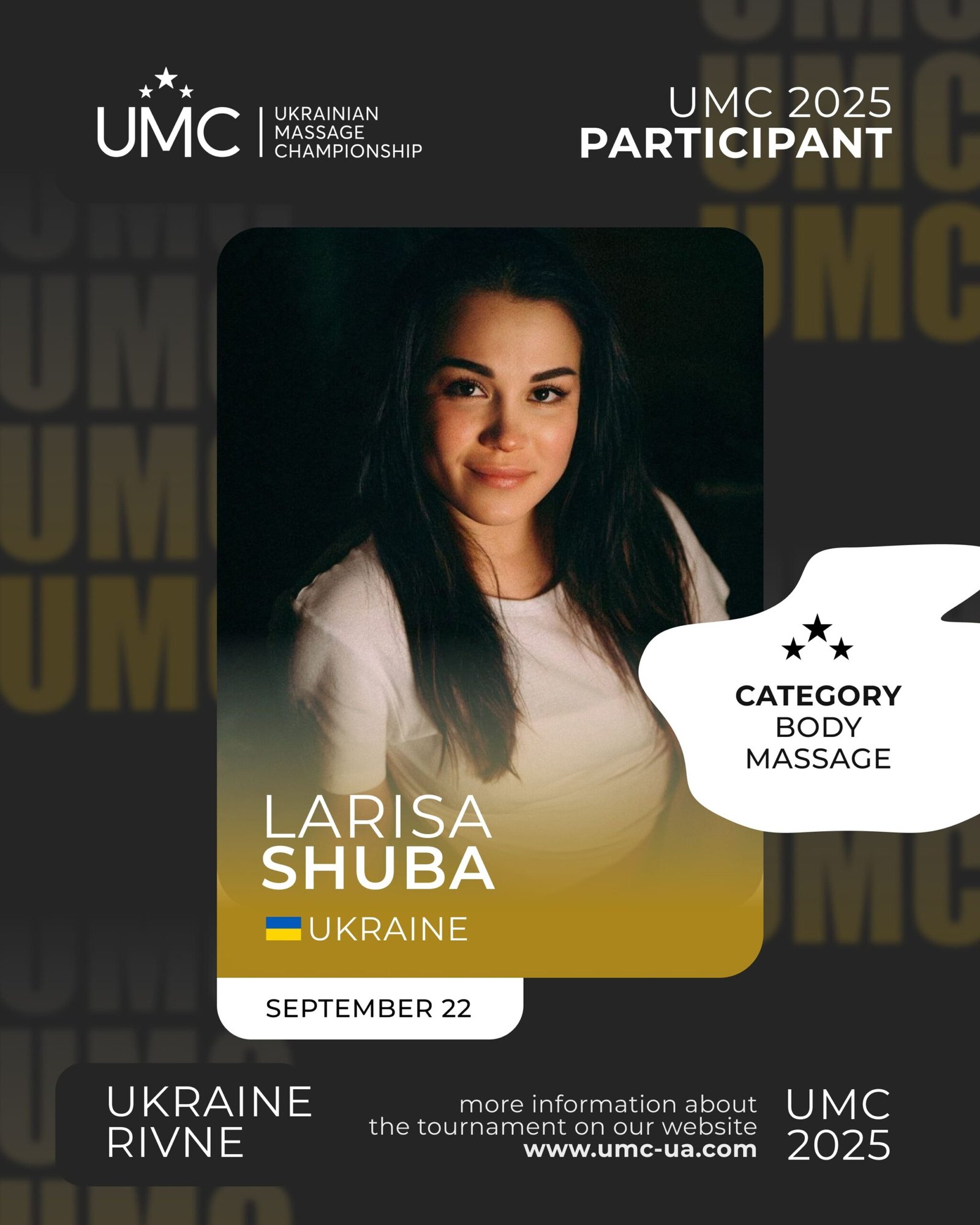 Larisa Shuba