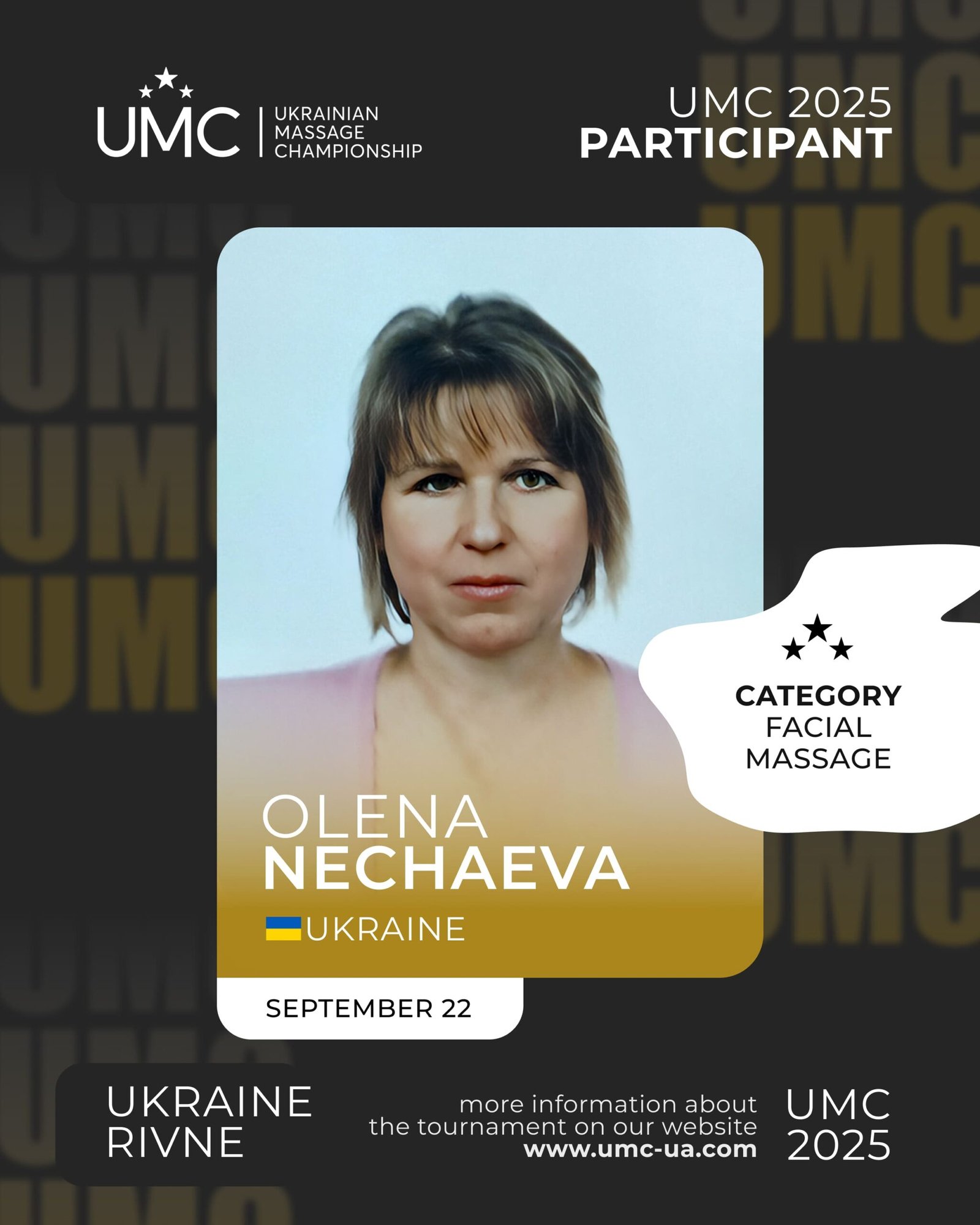 Olena Nechaeva